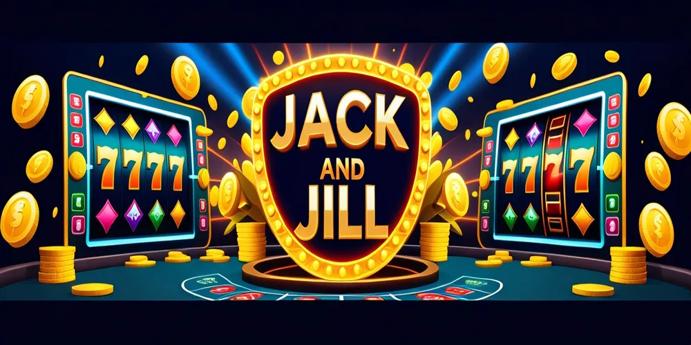 Jack and jill Casino Play Now